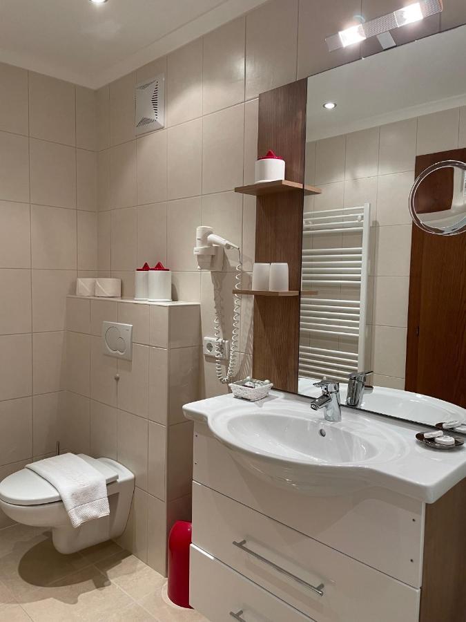Апартаменты W2 Haus Ganghofer Лойташ Экстерьер фото