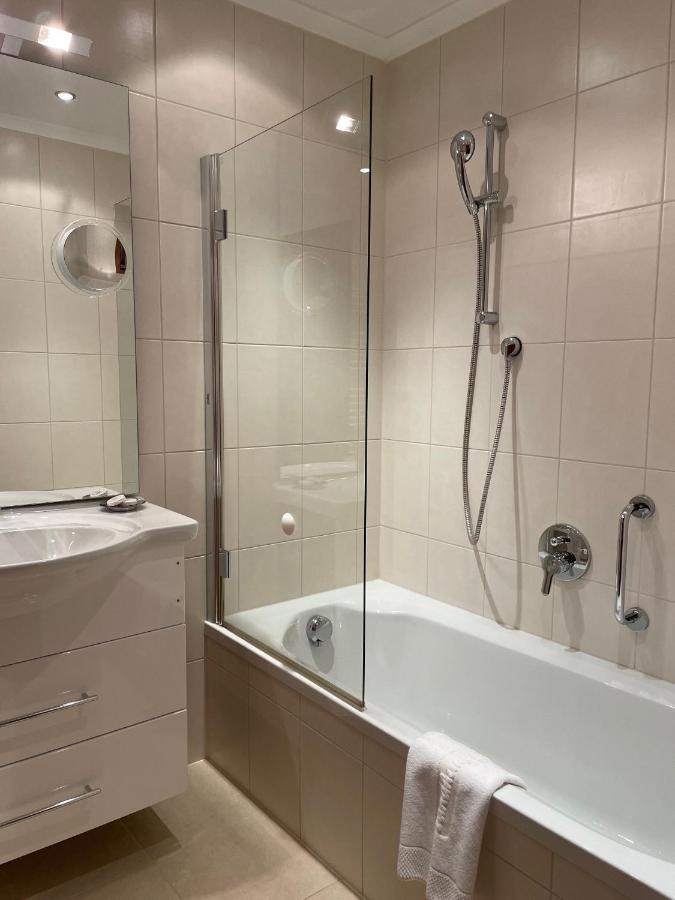 Апартаменты W2 Haus Ganghofer Лойташ Экстерьер фото